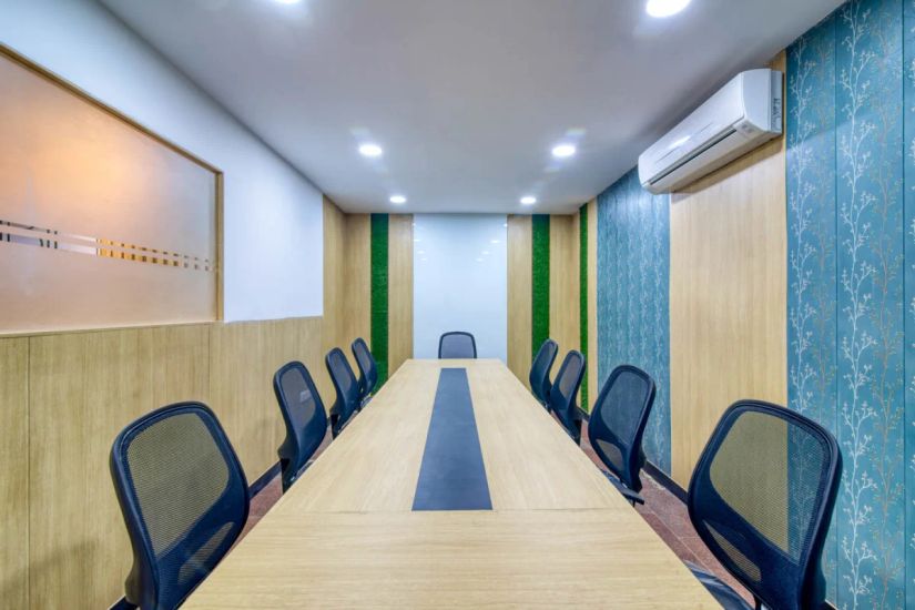 ABL Workspaces
